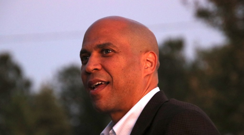 Booker On SCOTUS Case: LGBTQ Workers Should Be Protected