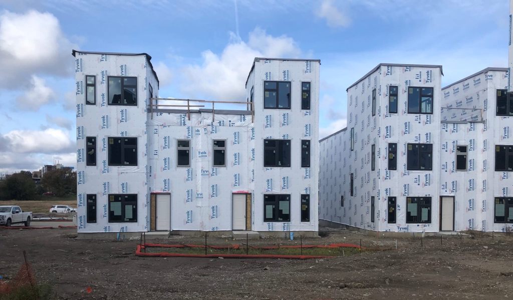 How Affordable Housing Plans Shape DSM Mayoral Race