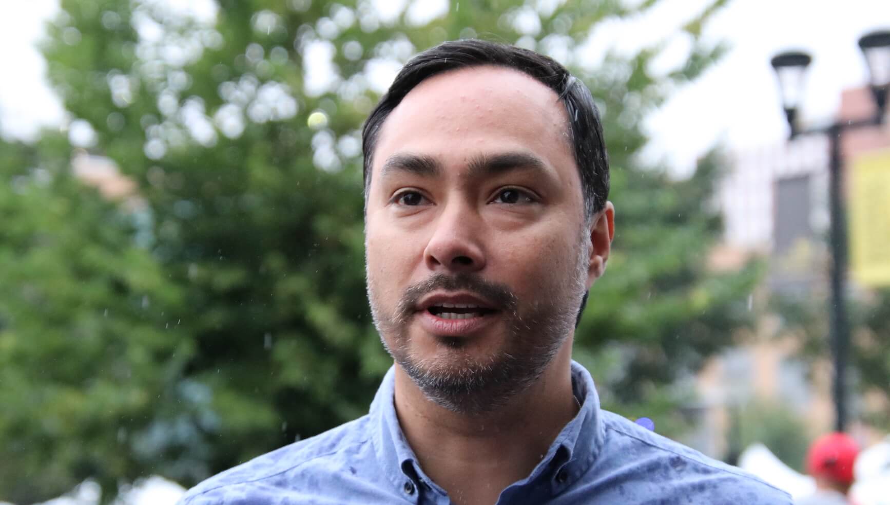 Ep119: Presidential Surrogates and Joaquin Castro Interview Ep119: Presidential Surrogates and Joaquin Castro Interview