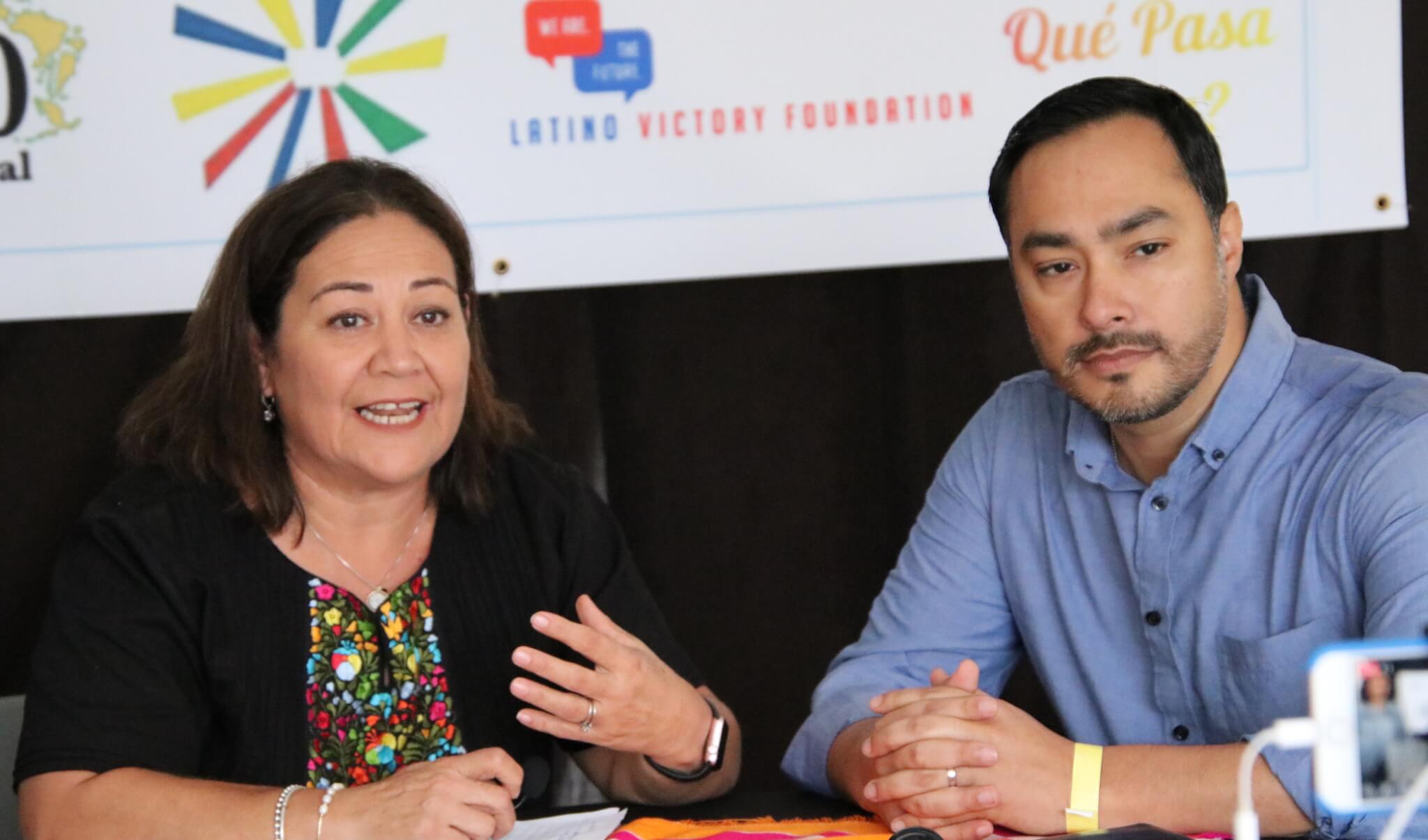 How The Latino Forum Is Connecting Iowans With 2020 Candidates How The Latino Forum Is Connecting Iowans With 2020 Candidates