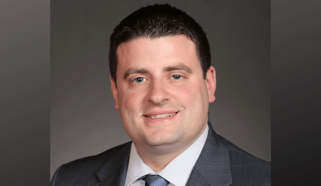 Pat Grassley Will Be The Next Speaker Of The Iowa House