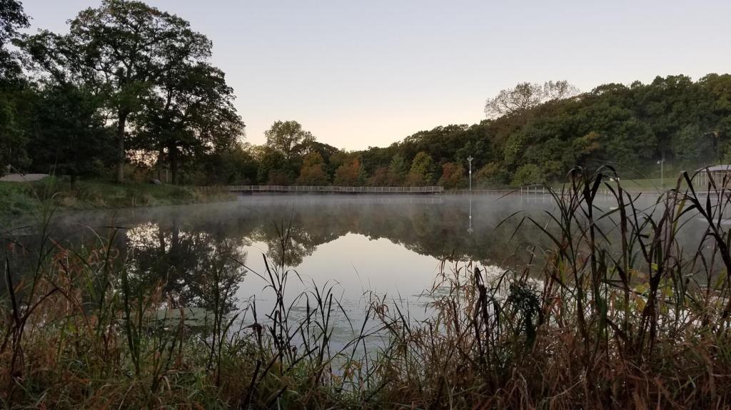 CA Climate Scientist Urges Iowans To Consider Farm Impact