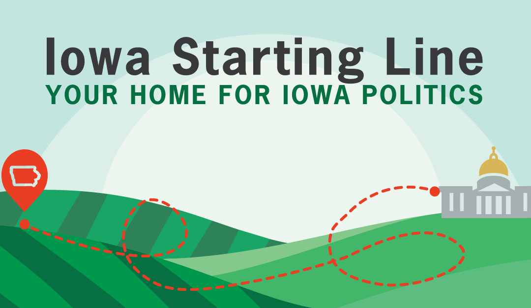 Iowa Starting Line Closes Out Our Best Year Yet