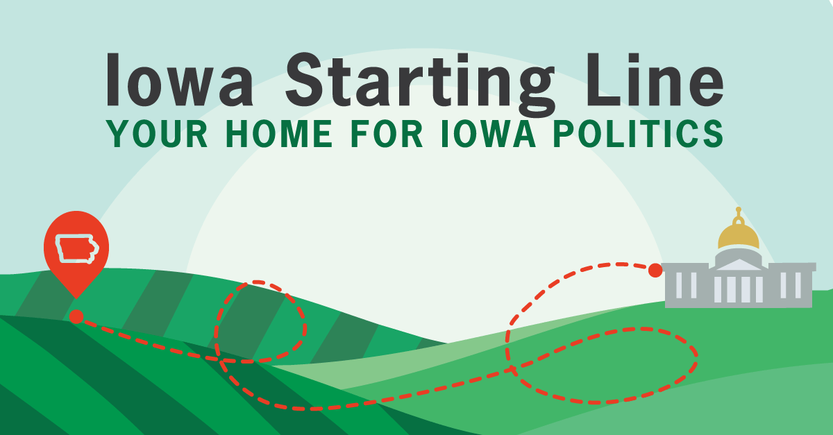 Iowa Starting Line Closes Out Our Best Year Yet