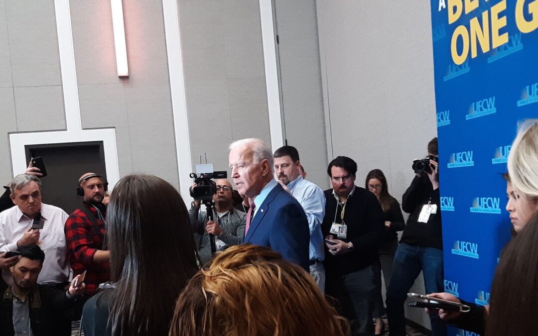 Labor Issues Take Back Seat To Process Questions