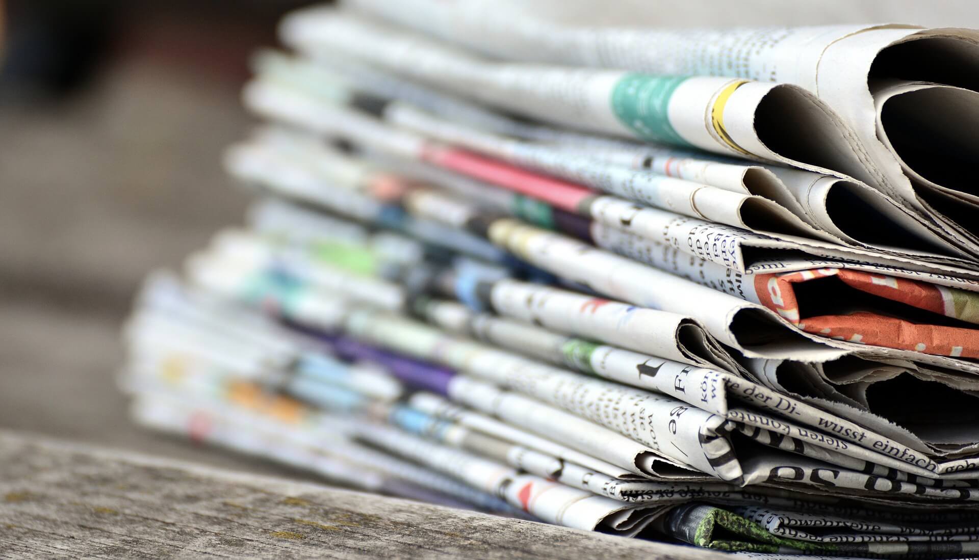 Iowa’s Newspapers Have Shined The Spotlight On Key Issues
