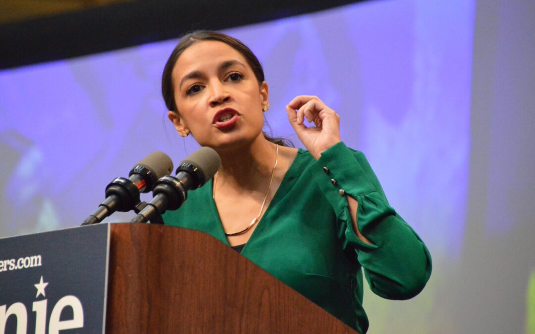 Don’t Underestimate AOC’s Possible Iowa Impact For Sanders