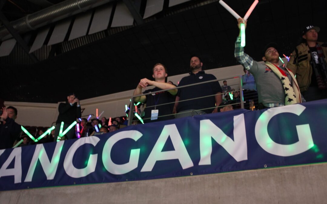 Yang’s Nontraditional Supporters Are Real And Ready To Vote