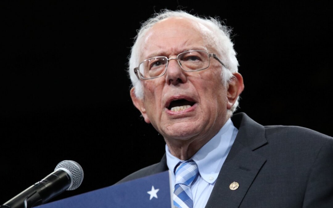 Iowa Postal Workers Union Local 44 Endorses Bernie Sanders