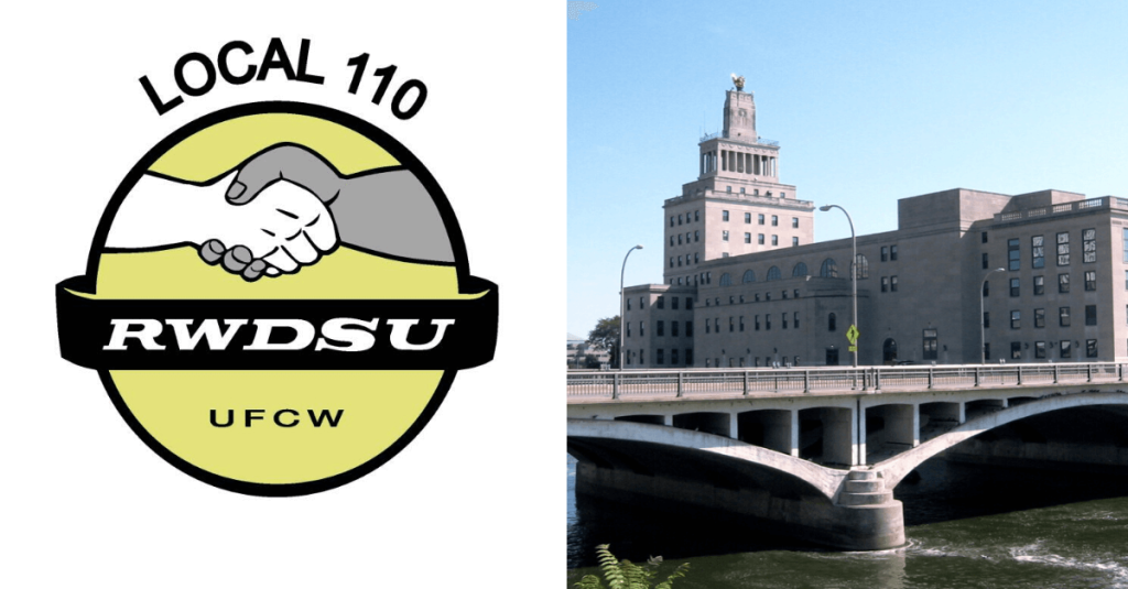 Cedar Rapids Union Scores Contract Victory For Workers