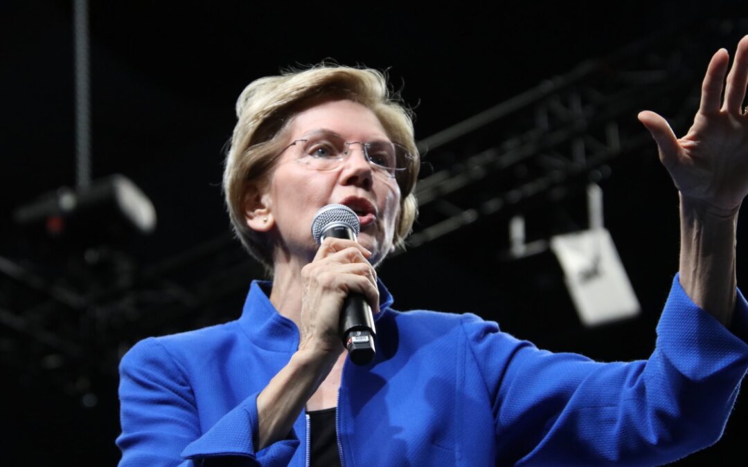 Warren Picks Up African American Leaders’ Endorsements In Iowa
