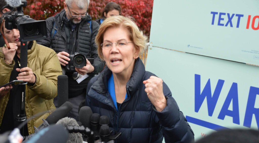 Nikoel Hytrek - Iowa Starting Line