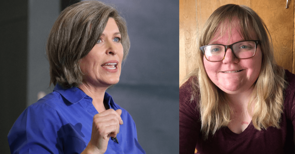 Guest Post - Iowa Starting Line