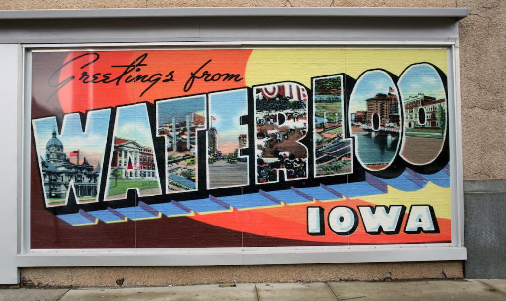 Mayors Presidential Forum Is Coming To Waterloo