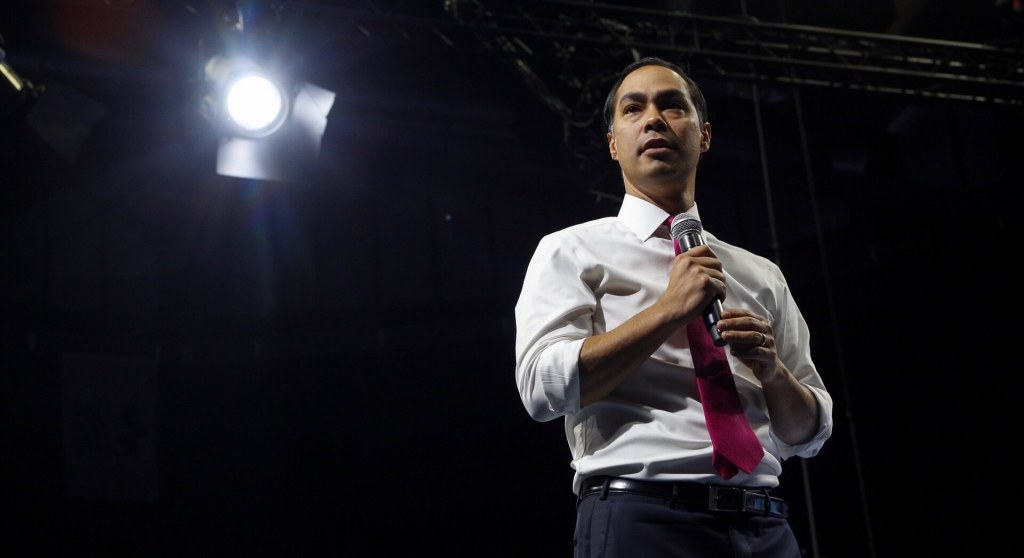 “Champions For The Poor”: Iowa’s Lee Dems Leaders Back Castro