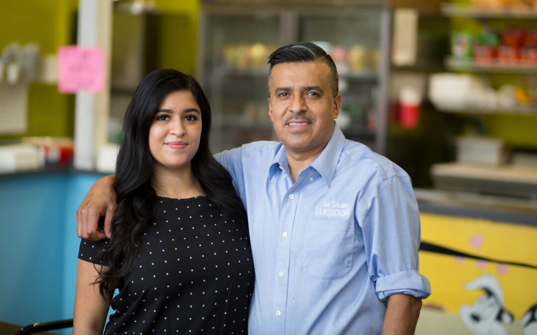 From Peppers To Prosperity: One Latino’s Contribution To Iowa Economy