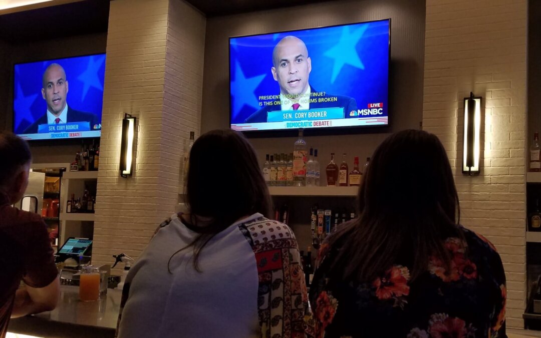 What Iowans Thought Of A More Substantive Democratic Debate