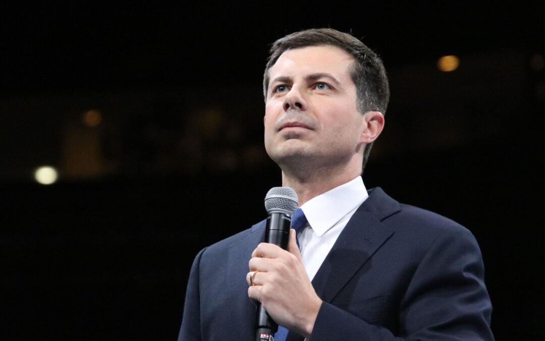 How Pete Buttigieg Won This Iowa Caucus-Goer Over