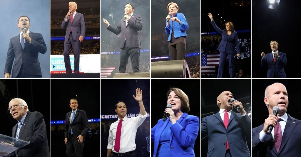 Key Takeaways From Every Speech At Iowa Dems’ LJ Dinner