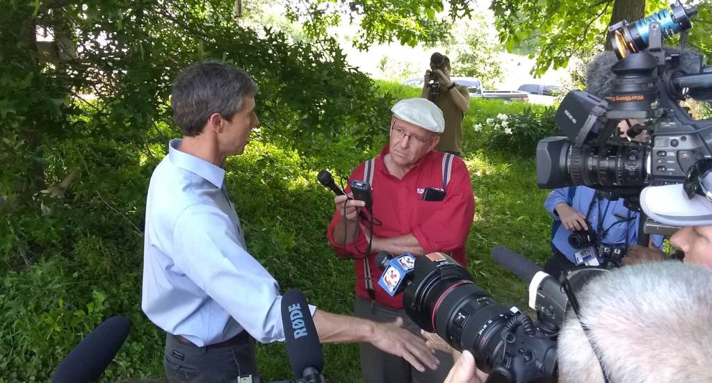 How Iowans Drove The National Debate On Carbon Farming
