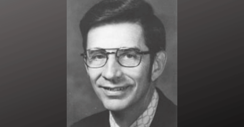 Randy Evans - Iowa Starting Line