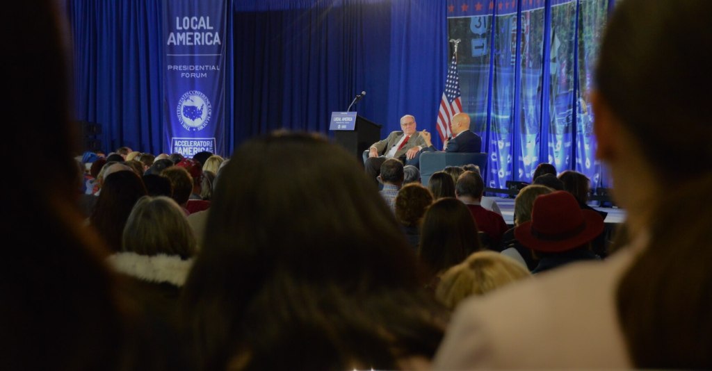 Create A Bloc Of Housing Voters, Advocates Urge After Improved 2020 Debate