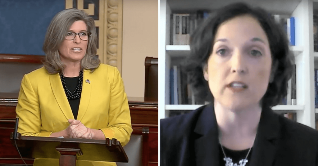 Nikoel Hytrek - Iowa Starting Line