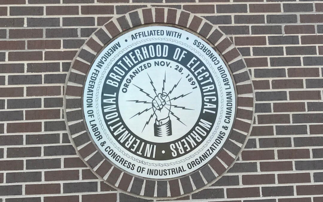 One Iowa Union’s Plans To Give Back This Holiday Season