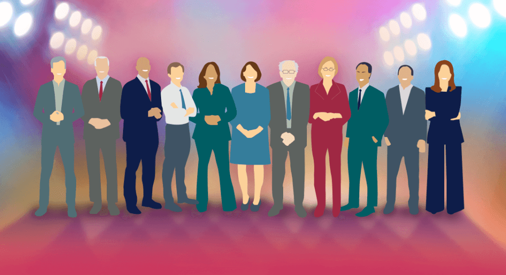 Iowa Musical To Satirize 2020 Caucus, Candidates