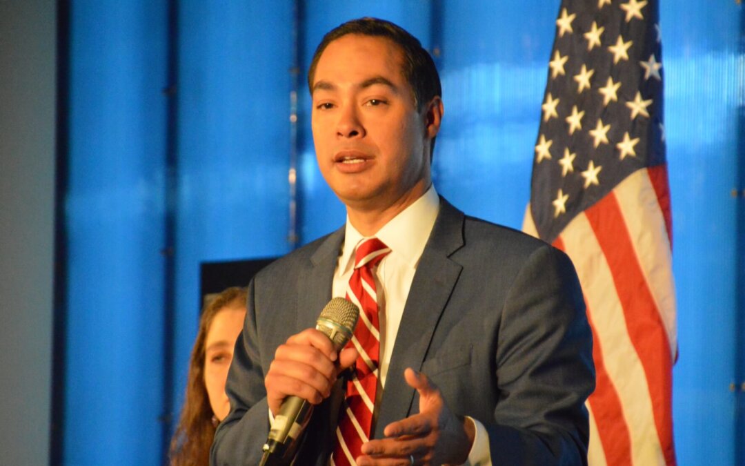 Castro Fails To Make His Case Well On Caucus Criticism