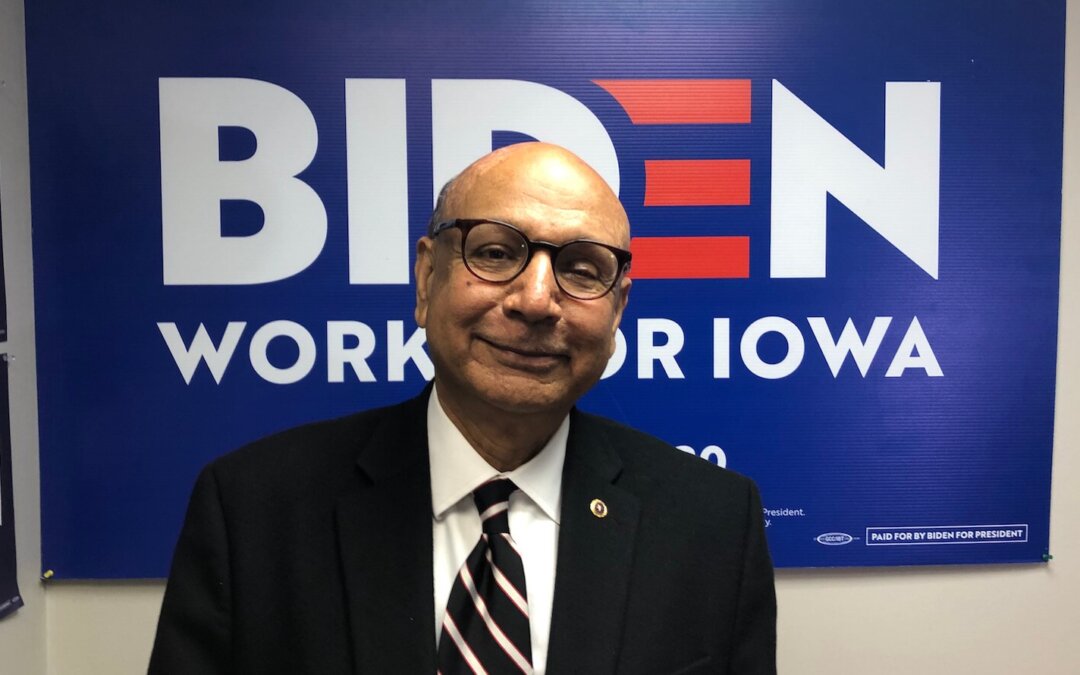 Ep137: How Many Winners In The Caucus, Khizr Khan Interview
