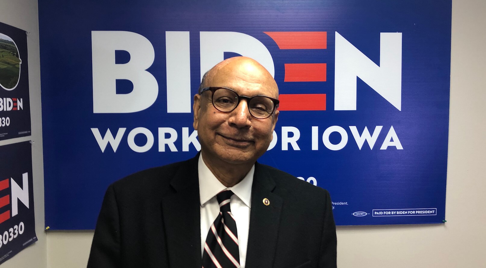 Ep137: How Many Winners In The Caucus, Khizr Khan Interview