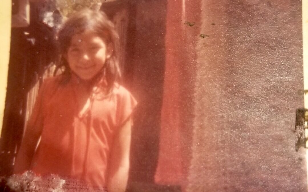 El Salvador To Iowa: One Woman’s Journey For Her Family