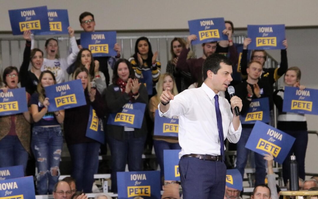 What Pete Buttigieg Wants Young Progressives To Know About Him