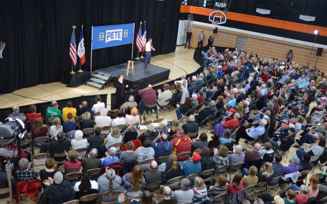 After Big Iowa Trip, Buttigieg Secures New Local Endorsements
