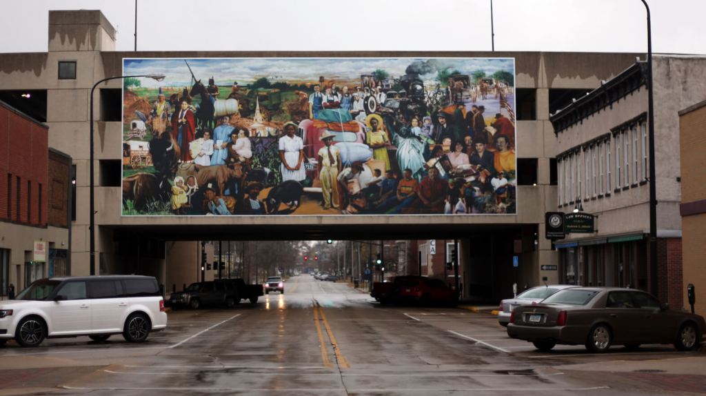 One Iowa City Where Redlining’s Legacy Still Haunts