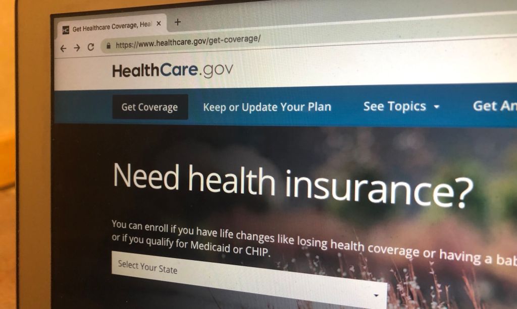 Biden’s Rescue Plan Gets More Iowans Health Insurance Coverage