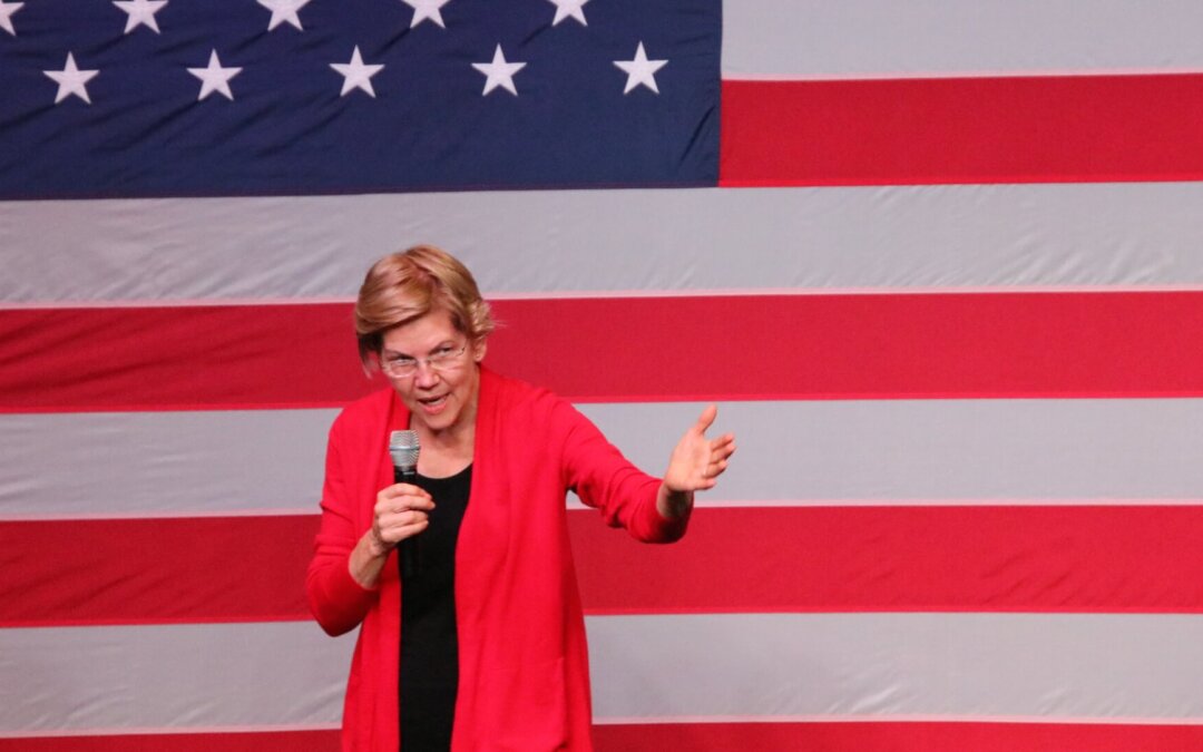 Warren As Unifier: Two State Reps/Booker Backers, Polk Leaders Endorse