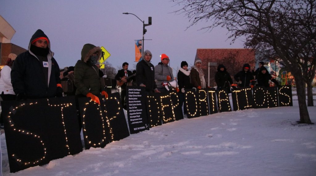 How Trump’s immigration raids could hurt Iowa