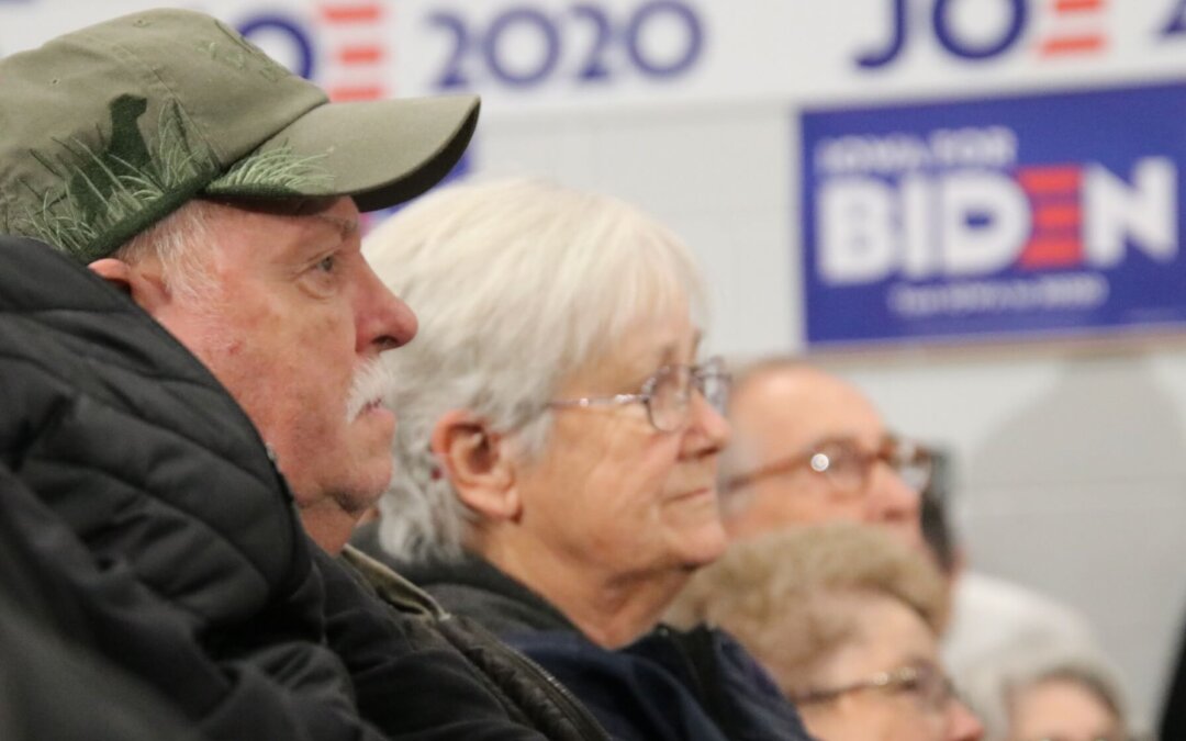Iowa Voters Weigh In On What ‘Electability’ Means To Them