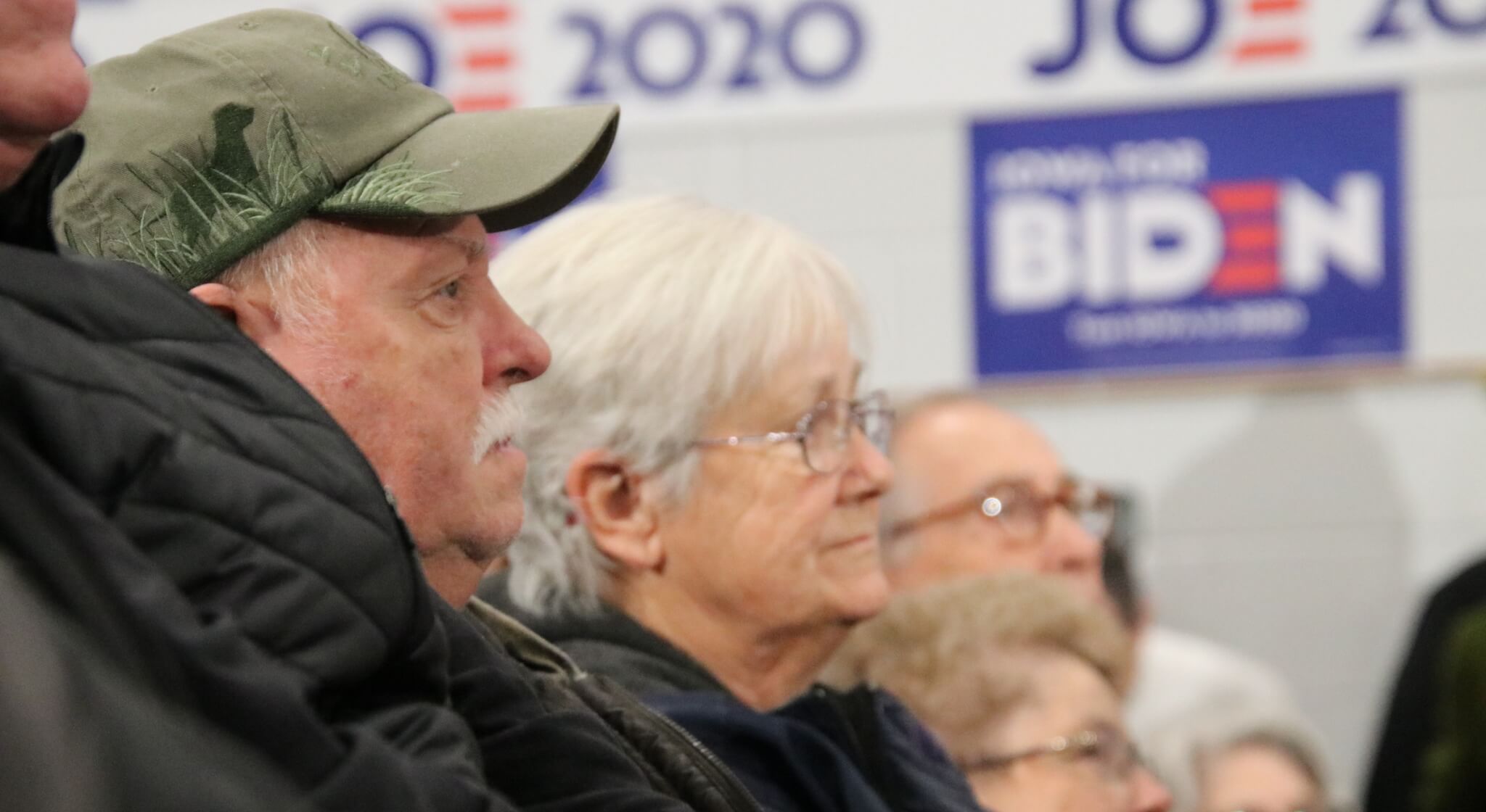 Iowa Voters Weigh In On What ‘Electability’ Means To Them