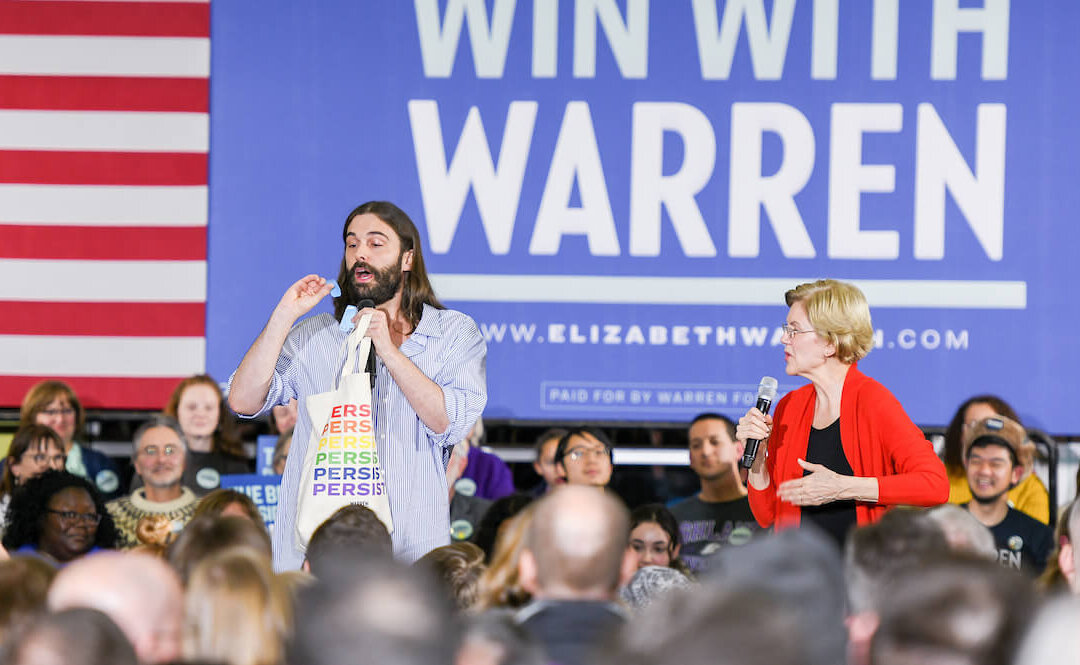 Alt-Media Brings In New Iowans For Progressive Candidates