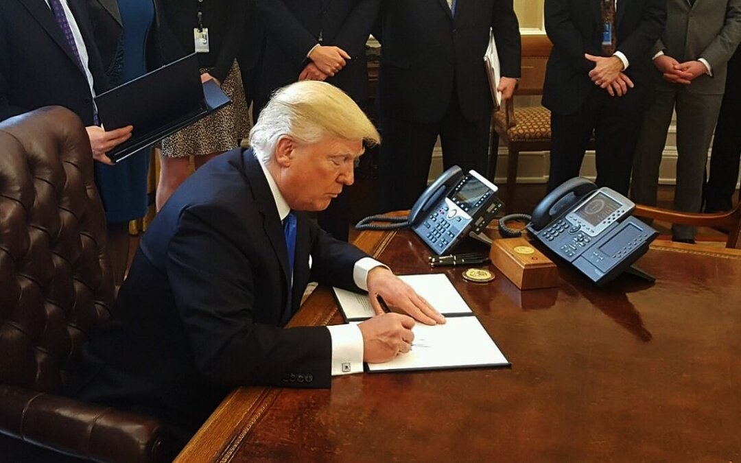 How To Ensure The Next Democratic President’s Legacy Isn’t Undone