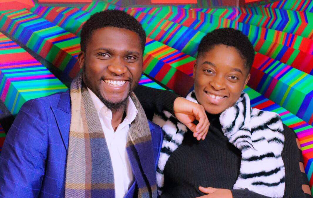 How An East Africa Civil War Survivor Helps Other Iowa Refugees Succeed