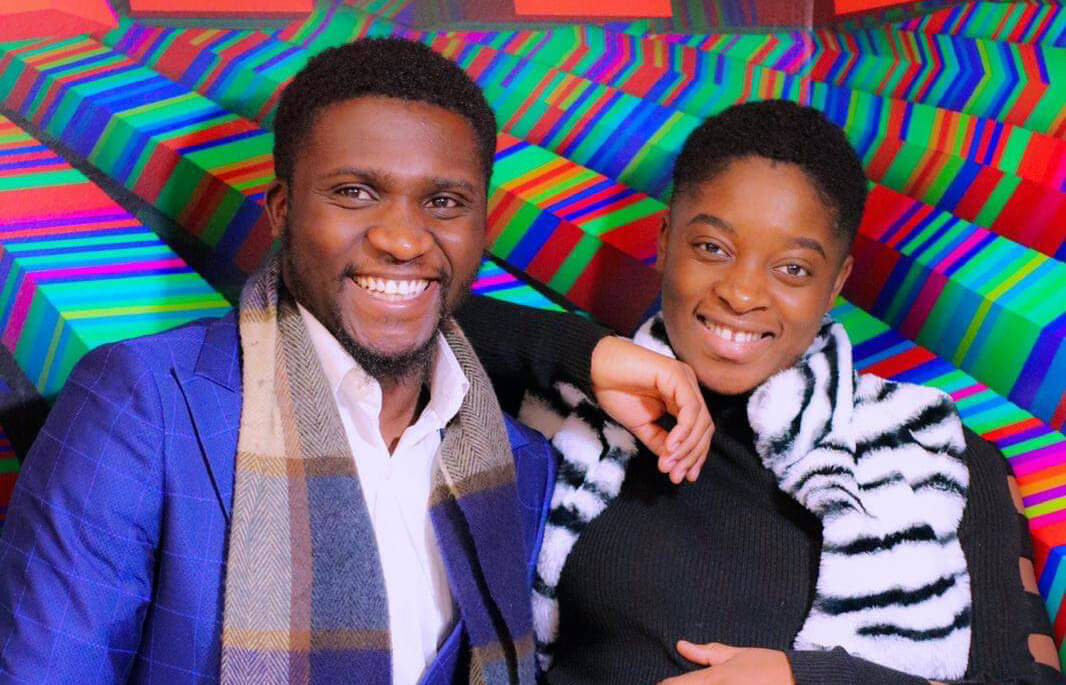 How An East Africa Civil War Survivor Helps Other Iowa Refugees Succeed How An East Africa Civil War Survivor Helps Other Iowa Refugees Succeed