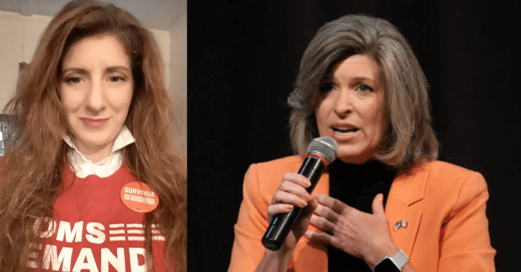 Guest Post - Iowa Starting Line