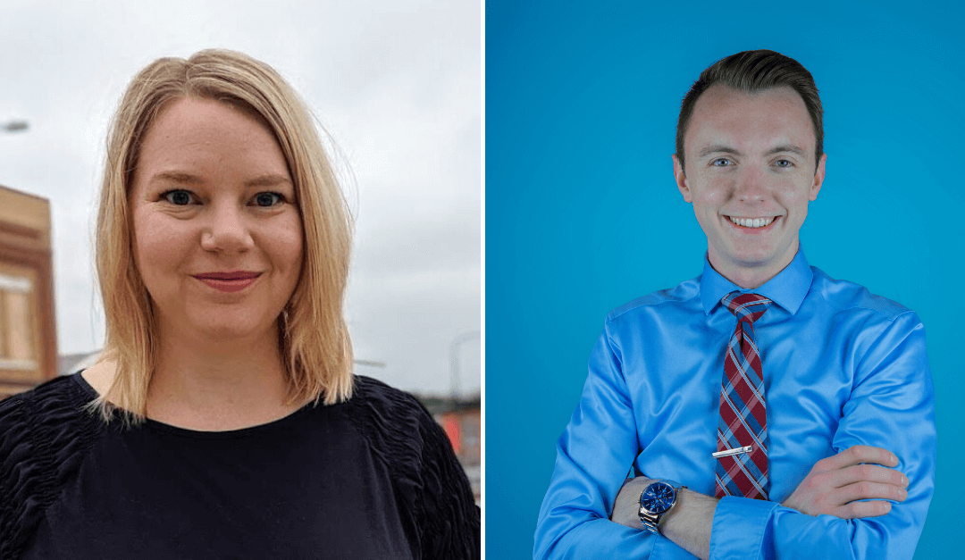 Political Newcomers Look To Unseat GOP In Rural House Seats