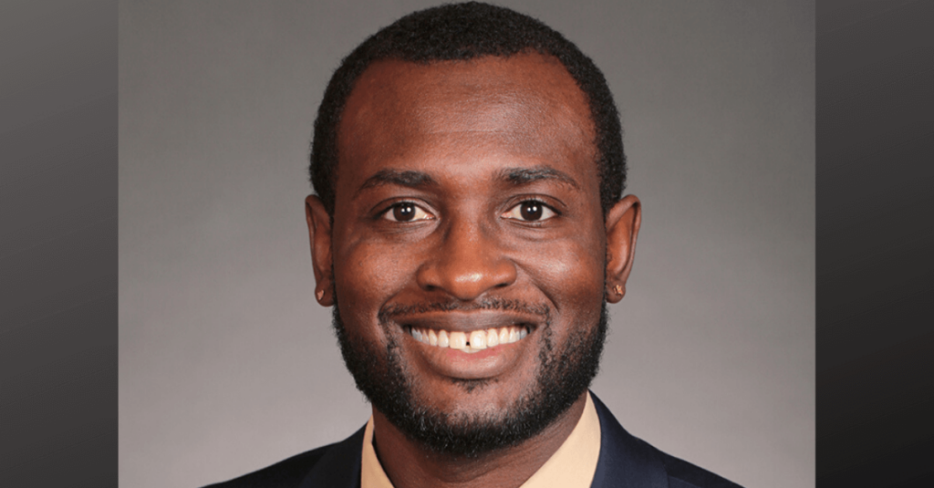 Guest Post - Iowa Starting Line