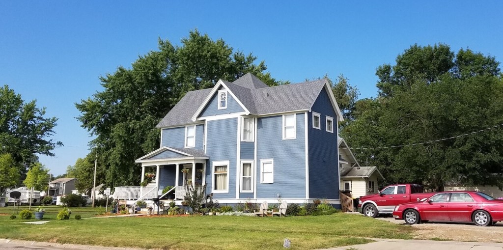 What Comes Next For Iowa’s Housing Debate Post-Caucus