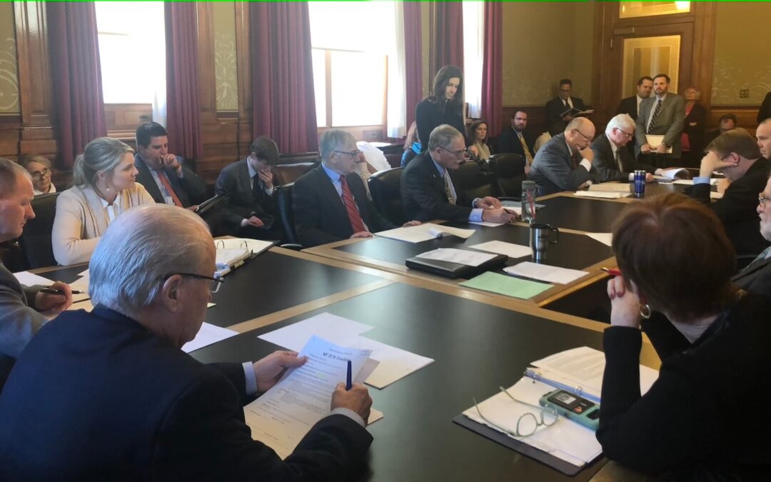 So Much For Local Control, This Time On Housing Discrimination